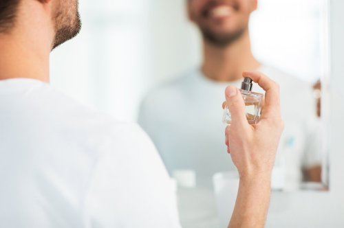 Perfect for the Discerning Fragrance Enthusiast