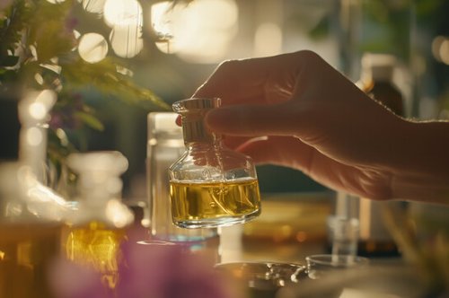 Long-Lasting and Sensual