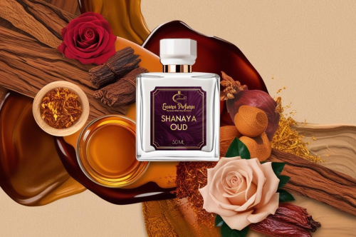 Elevate Your Scent Experience with Our Luxurious Elixir Perfumes