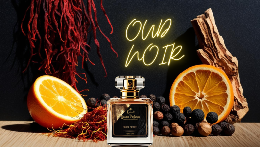 OUD NOIR
