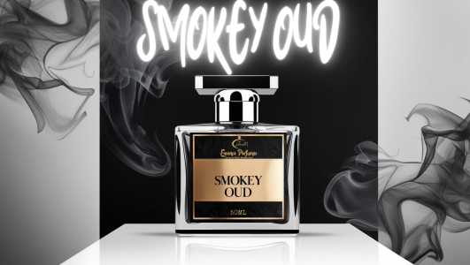 SMOKEY OUD