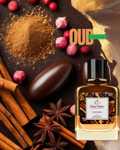 OUD FUSION