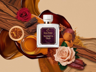 SHANAYA OUD