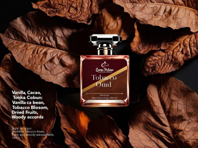 TOBACCO OUD
